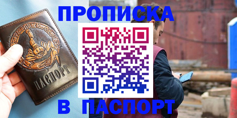 прописка в Белой Холунице